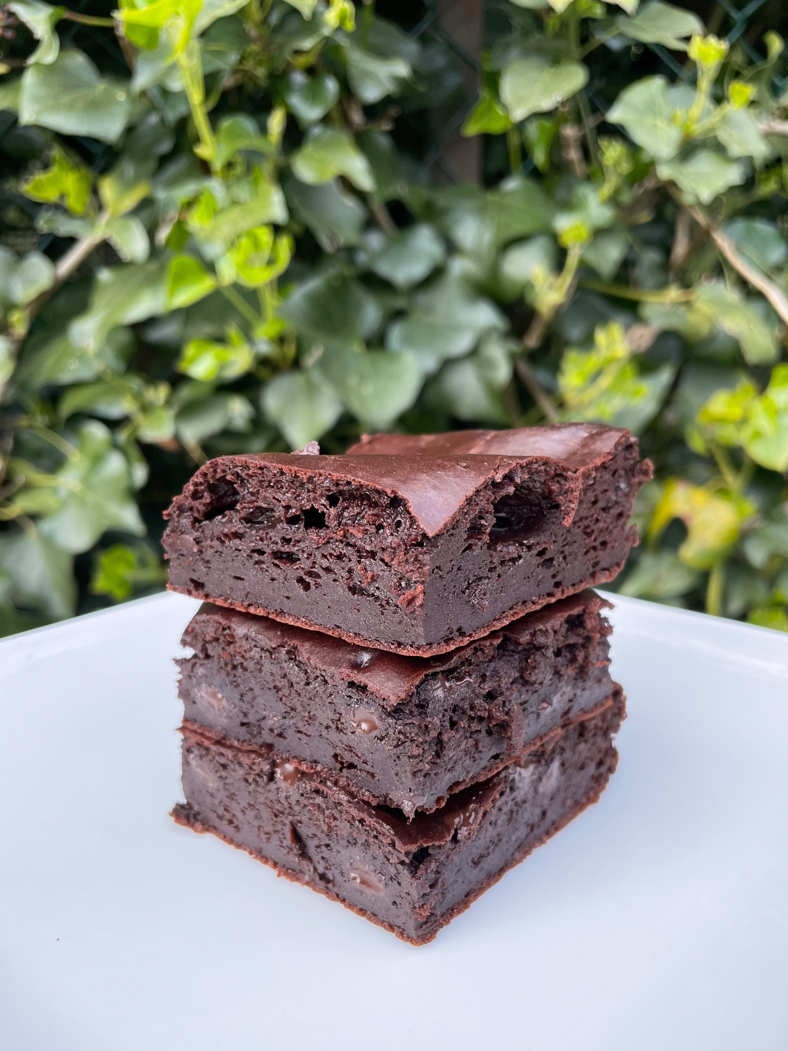 Protein Brownies